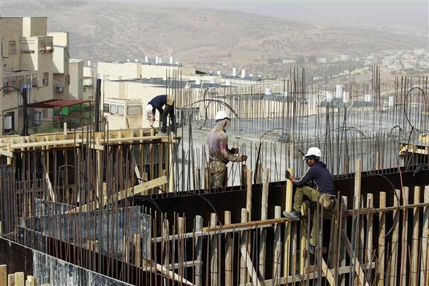 Israel plans 261 settler homes deep in West Bank: NGO