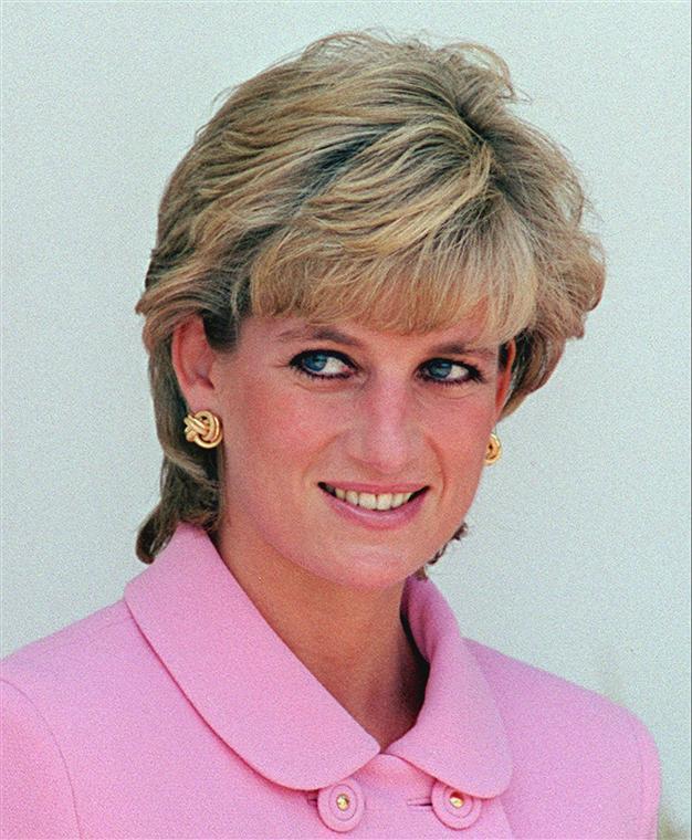 British police rule out military involvement in Princess Diana death