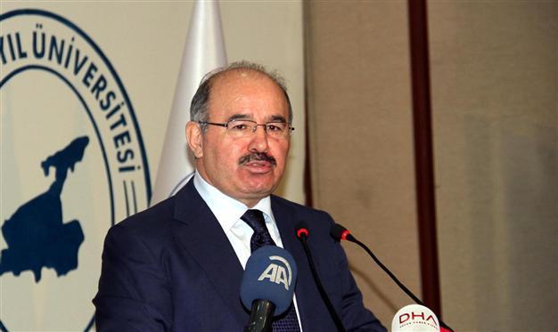 Ruling AKP spokesperson says government will bring out the truth of fraud operations