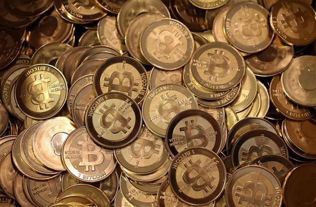 Bitcoin value slumps after China bank measures