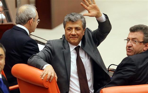 Turkey again named world’s leading jailer of journalists