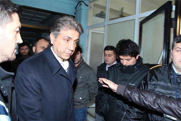 Fatih mayor accused of risking Marmaray safety for money