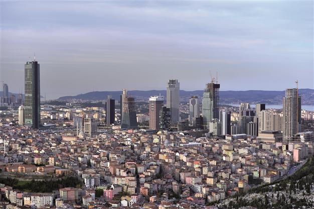 World Bank revises Turkish economic growth to 4.3 pct