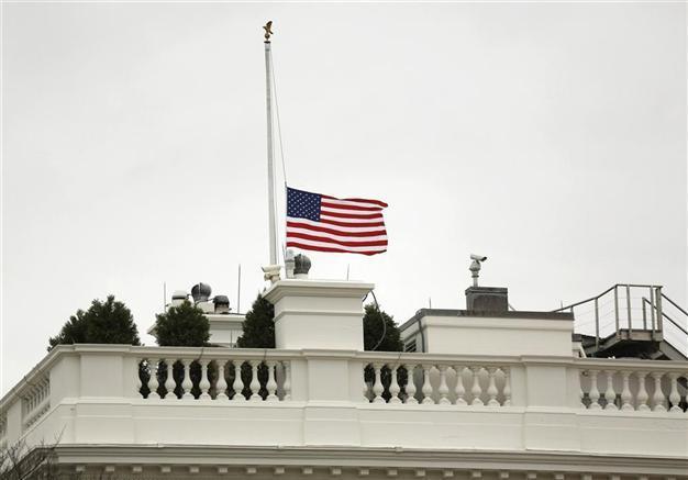 Don’t draw us into your family fight: Washington