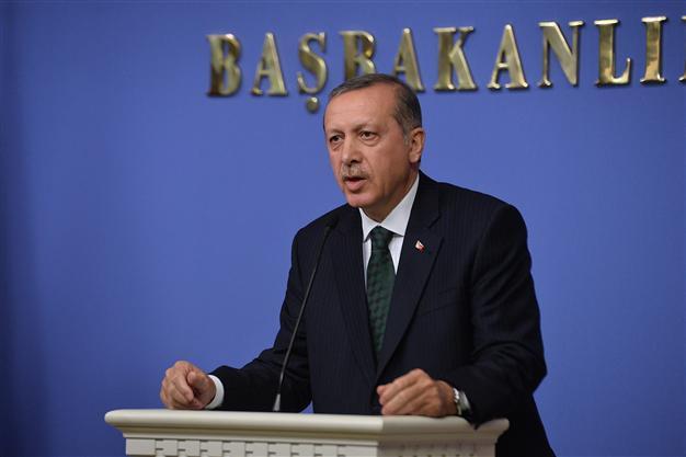 It’s a dirty operation, Turkish PM says on bribery raids