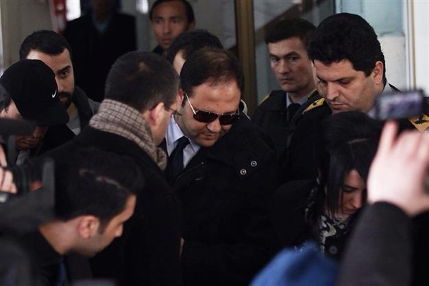 Turkish court ordered confiscation of suspects’ properties before launch of bribery operation