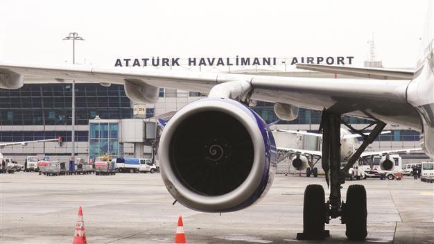Israeli airlines to resume flights to Turkey after 6 years