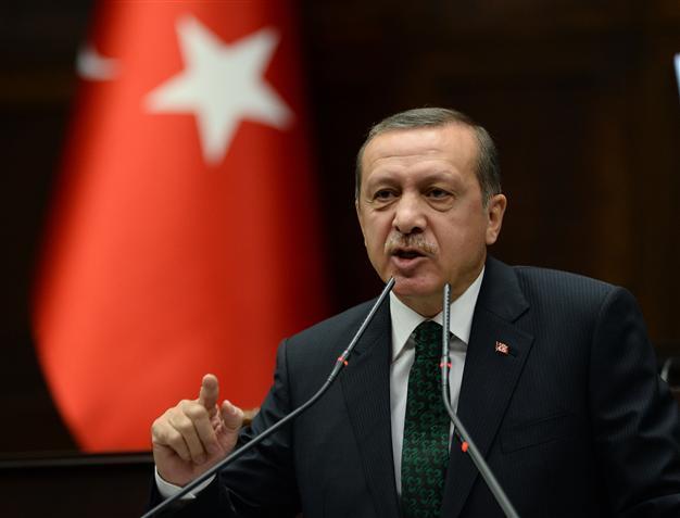Turkish govt to ‘freeze’ judicial bill if opposition agrees to charter change on key body