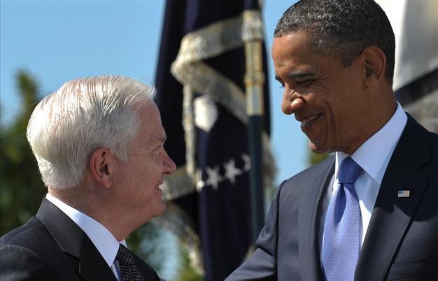 Obama defends Afghanistan strategy after Gates’ critic