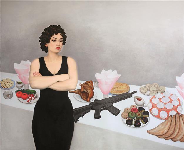 Contemporary narratives from Turkey and beyond