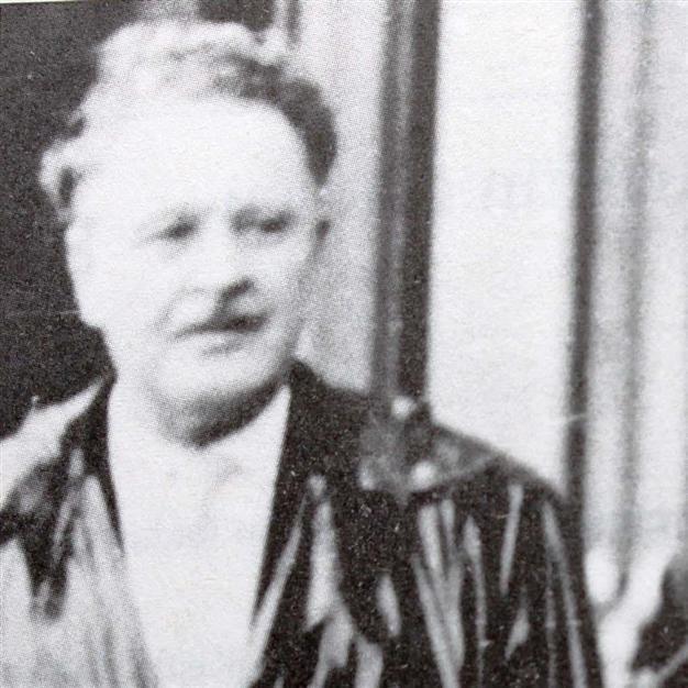Nâzım Hikmet honored on his birthday