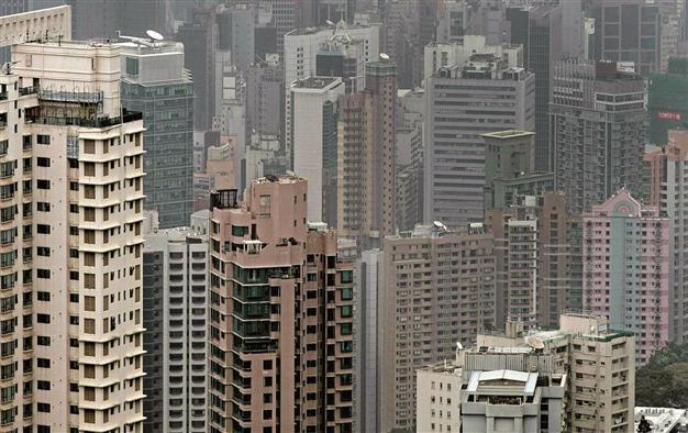 Hong Kong economy freest for 20th year