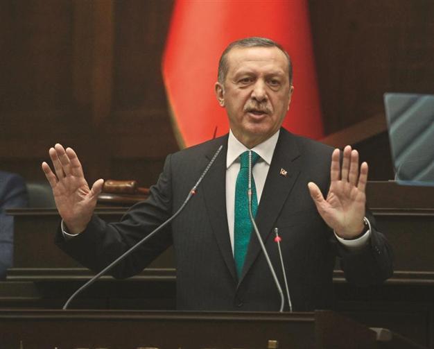 Turkish gov’t, opposition seek a way out of judicial crisis