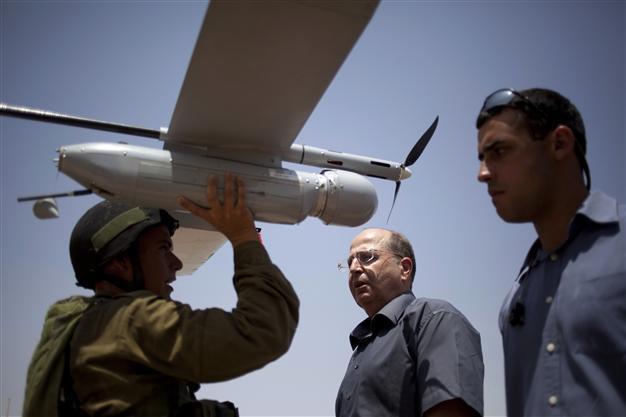 Israeli defense minister apologises to Kerry over diatribe