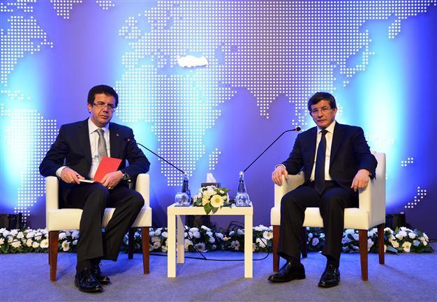 Turkey will have a free trade deal with Japan before EU: Economy minister