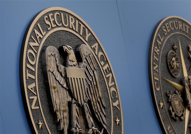 NSA maps pathway into computers: report
