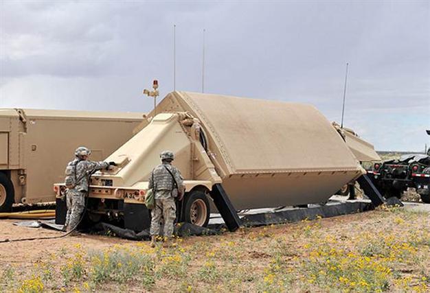 NATO says Turkey no longer balks at missile shield helping Israel