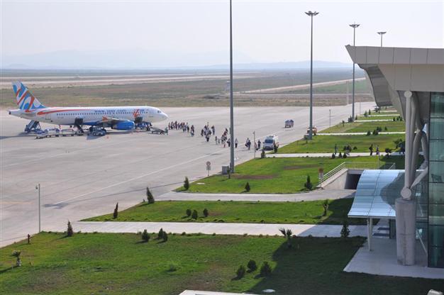 TAV voices interest in airports in Muğla