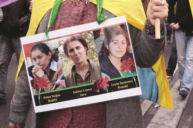 Turkish intelligence denies claims over Paris killings but launches internal probe