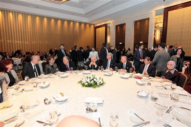 Self-criticism needed, Turkish envoys say