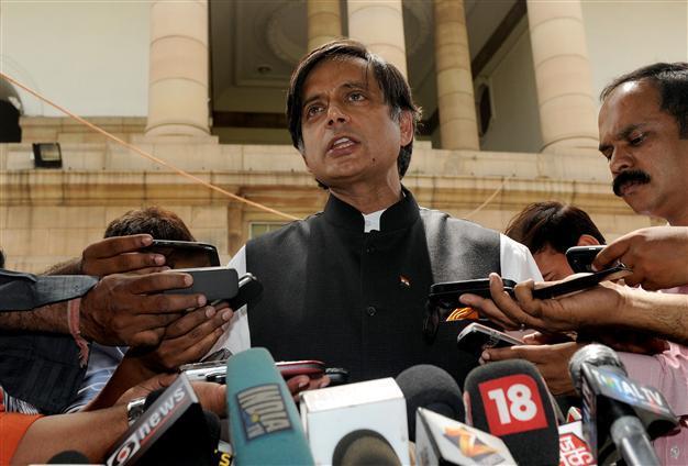 Angry wife outs Indian ministers affair on Twitter