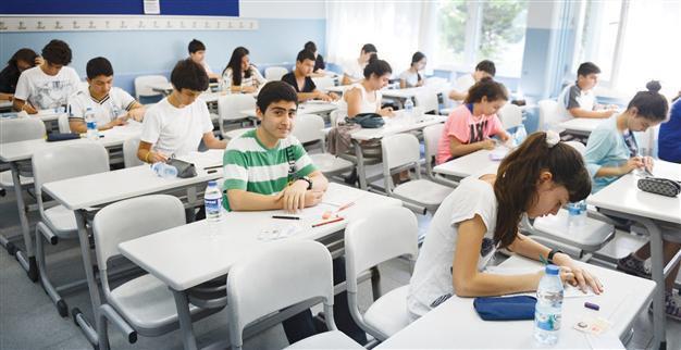 High school entrance exam results suspended after serious miscalculation