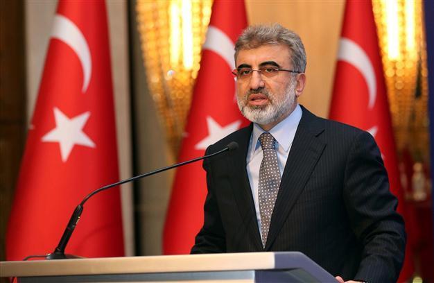 Turkish energy minister dismisses ‘uranium enrichment’ claims
