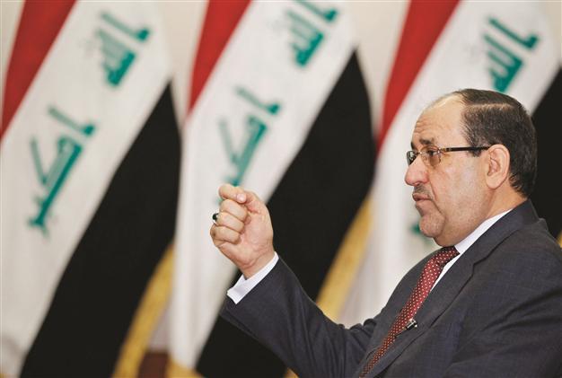 Iraq draft budget fuels Kurdish oil export row