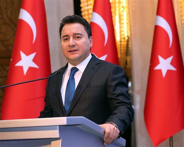 Trust in judiciary essential for economy, says Turkish deputy PM