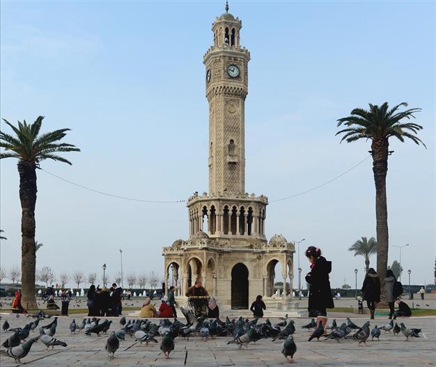 İzmir hopes to become cinema capital with huge film platform project