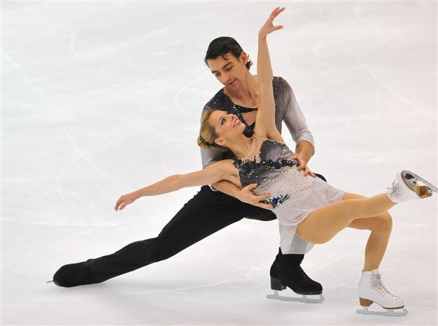 Turkish state TV rejects claims it will censor women’s figure skating in Sochi