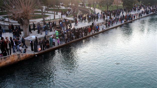 Turkey attracts more tourists despite regional, local crises