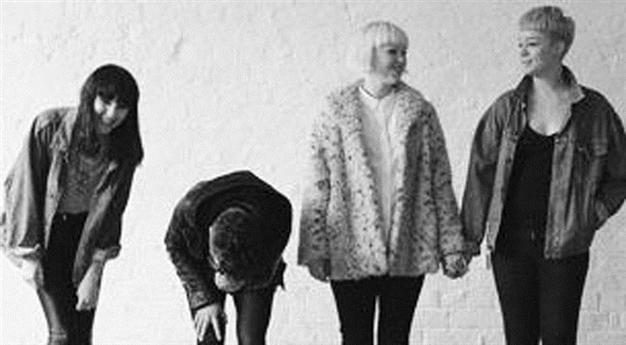 PINS & Younghusband at Salon IKSV