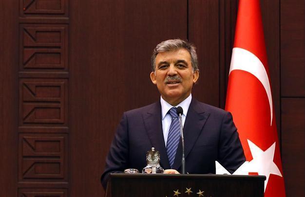 Turkish President Gül set to visit Italy
