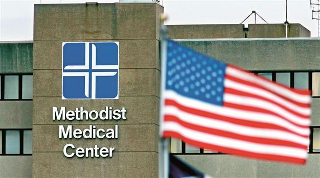 Republicans in US seek own policy cure to replace ‘Obamacare’ law