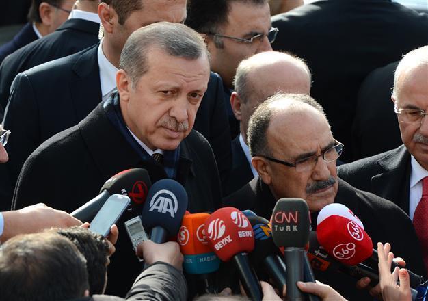 Turkish government moves to freeze disputed judicial bill