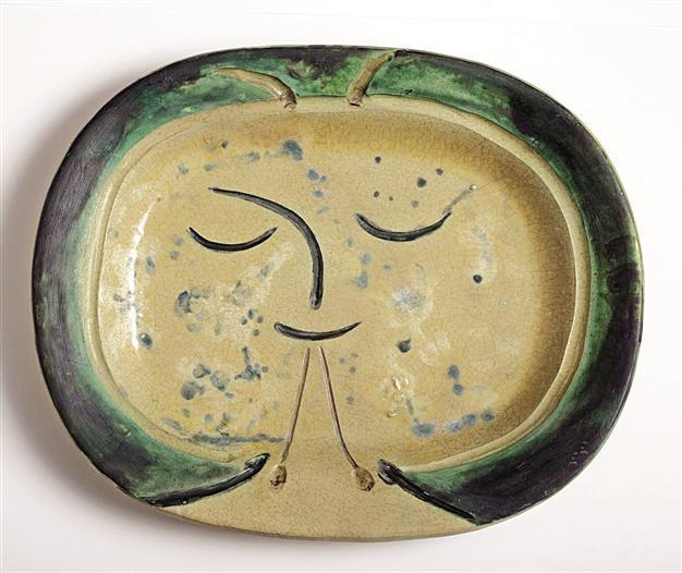Picasso engravings to be exhibited at Istanbuls Pera Museum