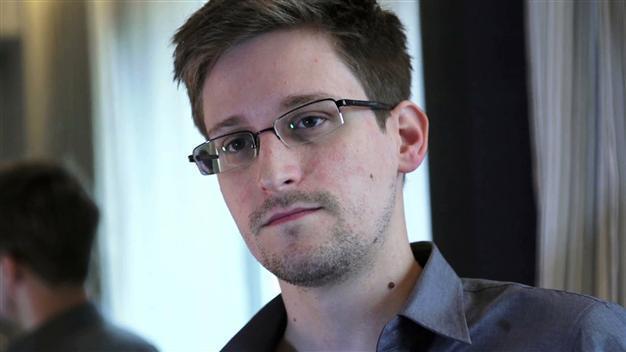 US officials want to kill me: Snowden