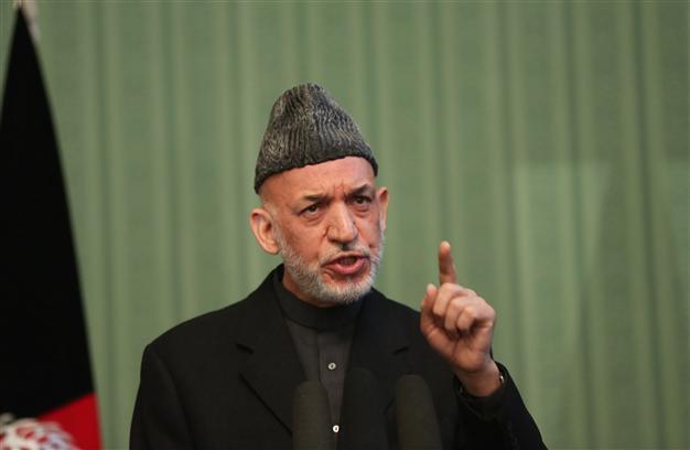 Afghanistan to free 37 prisoners soon despite US protests