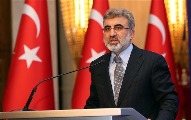 Turkish Energy Ministry diminishes forex purchase slices