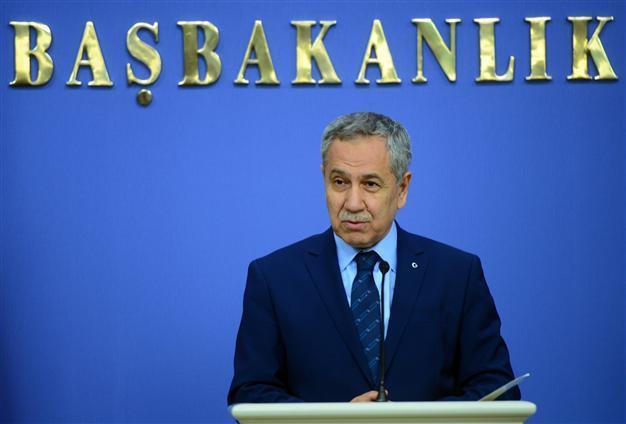 Turkish government to submit bill to close prep schools to Parliament