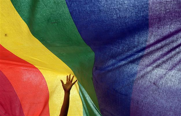 Northern Cyprus becomes last European territory to decriminalize gay sex