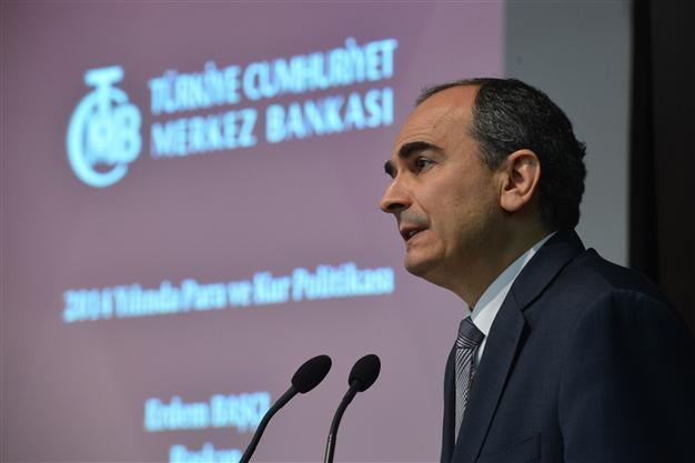 Turkish Central bank vows to use interest rate as a weapon
