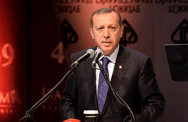 Turkish PM Erdoğan to visit Iran