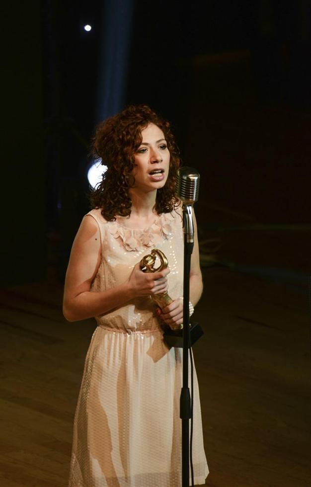 Winners of Sadri Alışık Theater Awards announced at ceremony