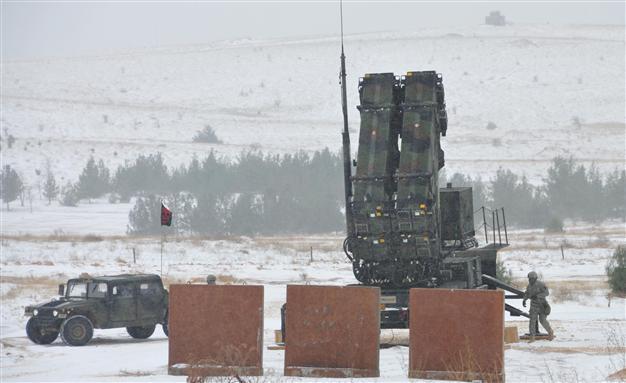 Turkey gives more time for missile deal offers