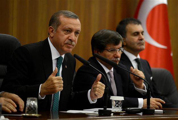 Prep schools closure part of long term transformation plan: Turkish PM