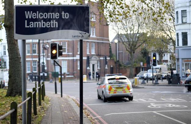 Two freed on bail in British 30-year slavery case