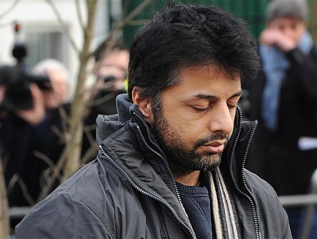 Honeymoon murder suspect loses UK High Court bid