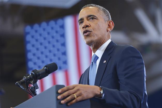 Obama says Sochi Olympics safe